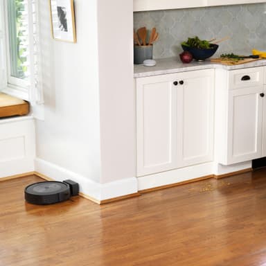 iRobot Roomba J7 robotstøvsuger j715840 (grå)