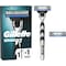 Gillette Mach3 barberhøvel 596713
