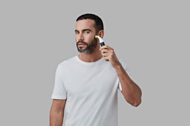Remington Omniblade Face & Body trimmer HG3000