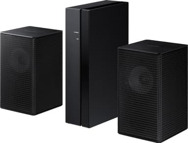 Samsung SWA-9100S 2.0ch trådløse høyttalere