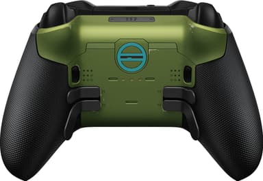 Xbox Elite Halo Infinite kontroller Series 2