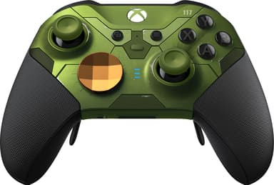 Xbox Elite Halo Infinite kontroller Series 2