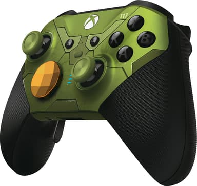 Xbox Elite Halo Infinite kontroller Series 2