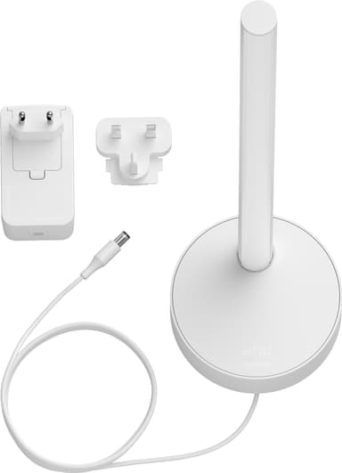 Philips Hue Gradient Signe bordlampe (hvit)