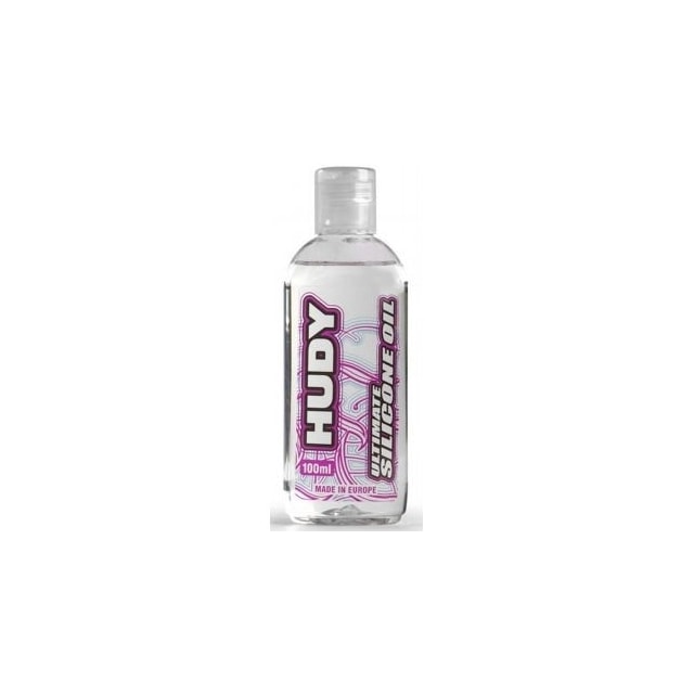 Hudy Silicone Oil   250cSt 100ml