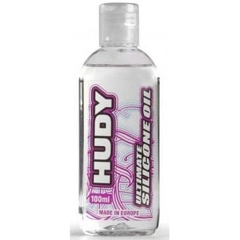 Hudy Silicone Oil  7000cSt 100ml