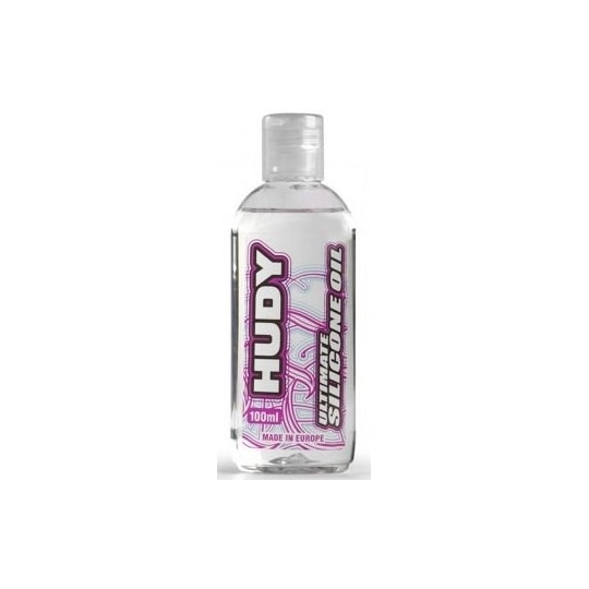 Hudy Silicone Oil   800cSt 100ml