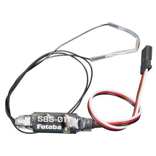 Futaba SBS-01T Temperature Sensor -20-200degC