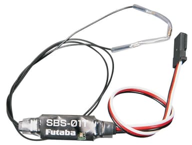 Futaba SBS-01T Temperature Sensor -20-200degC