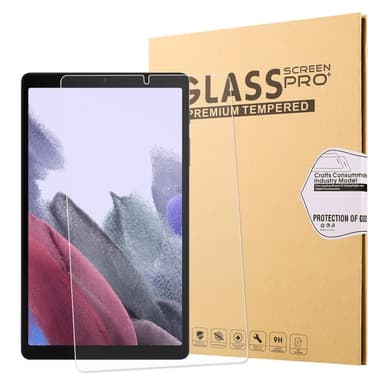 Samsung Galaxy Tab A7 Lite Herdet Glass