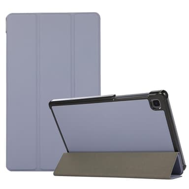 Slim Fit Deksel Til Samsung Galaxy Tab A7 Lite 8.7"" - Lilla
