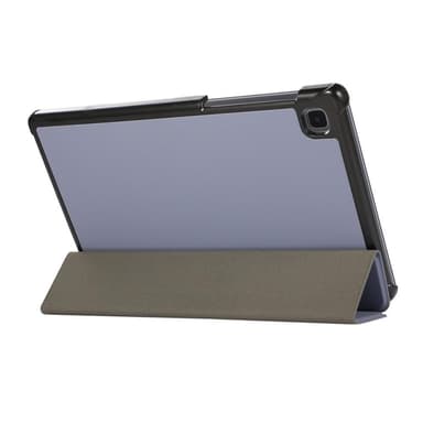 Slim Fit Deksel Til Samsung Galaxy Tab A7 Lite 8.7"" - Lilla