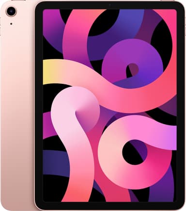 iPad Air (2020) 64 GB WiFi (rosegull)