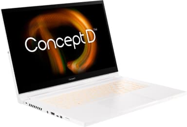 Acer ConceptD 3 Ezel Pro 15,6" bærbar PC i7/16/1024/T1200/15-60