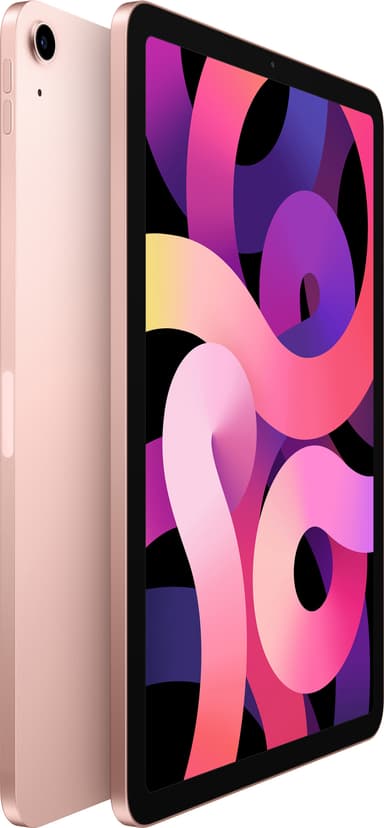 iPad Air (2020) 64 GB WiFi (rosegull)