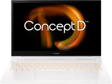 Acer ConceptD 3 Ezel Pro 14" bærbar PC i7/16/1024/T1200/14-60