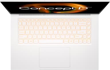Acer ConceptD 3 Ezel Pro 15,6" bærbar PC i7/16/1024/T1200/15-60