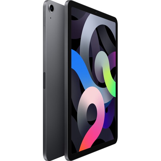 iPad Air (2020) 64 GB WiFi (stellargrå)