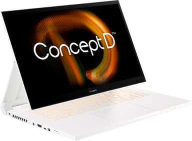 Acer ConceptD 3 Ezel Pro 15,6" bærbar PC i7/16/1024/T1200/15-60