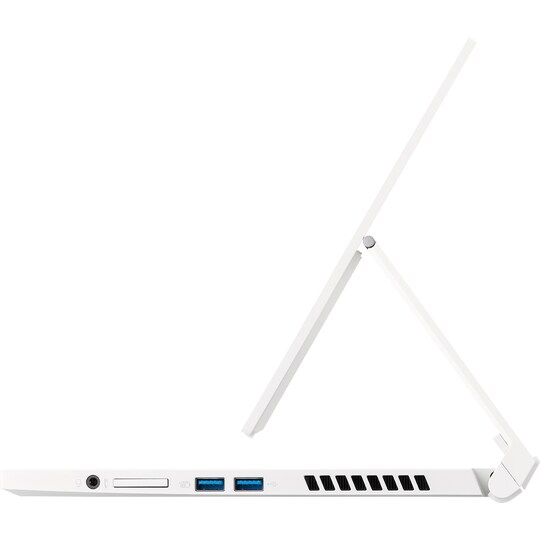 Acer ConceptD 3 Ezel Pro 14" bærbar PC i7/16/1024/T1200/14-60