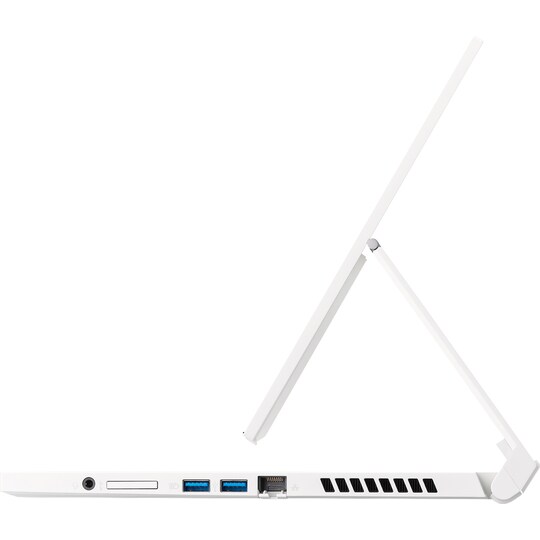 Acer ConceptD 3 Ezel Pro 15,6" bærbar PC i7/16/1024/T1200/15-60