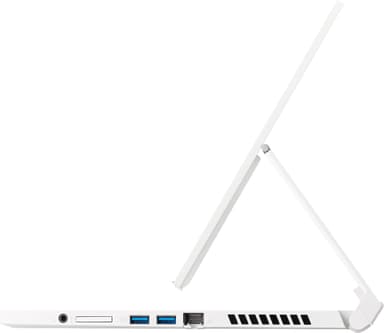 Acer ConceptD 3 Ezel Pro 15,6" bærbar PC i7/16/1024/T1200/15-60