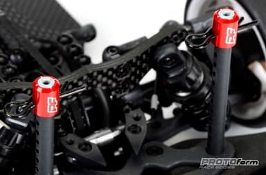 Protoform Crosshair Magnetic Body Mounting Kit