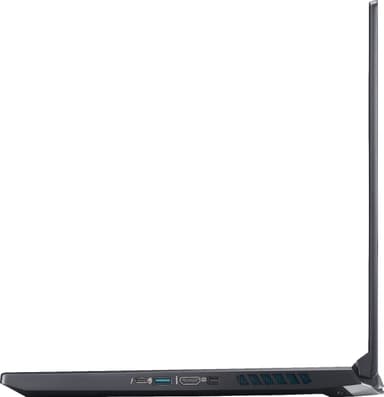 Acer Predator Helios 300 17,3" bærbar gaming-PC i7/16/1024/3070/17-165