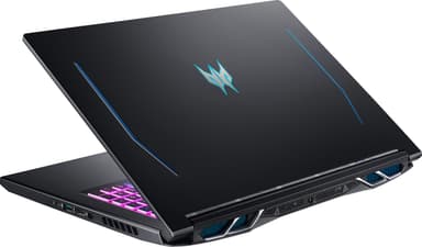Acer Predator Helios 300 17,3" bærbar gaming-PC i7/16/1024/3070/17-165