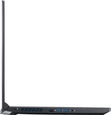 Acer Predator Helios 300 17,3" bærbar gaming-PC i7/16/1024/3070/17-165