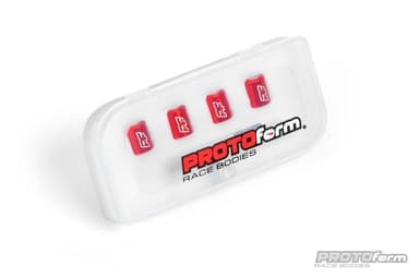 Protoform Crosshair Magnetic Body Mounting Kit