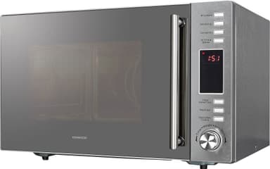 Kenwood mikrobølgeovn K30CSS21E (sølv)