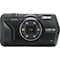 Ricoh kompaktkamera WG-6 (sort)