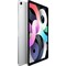 iPad Air (2020) 64 GB WiFi (sølv)