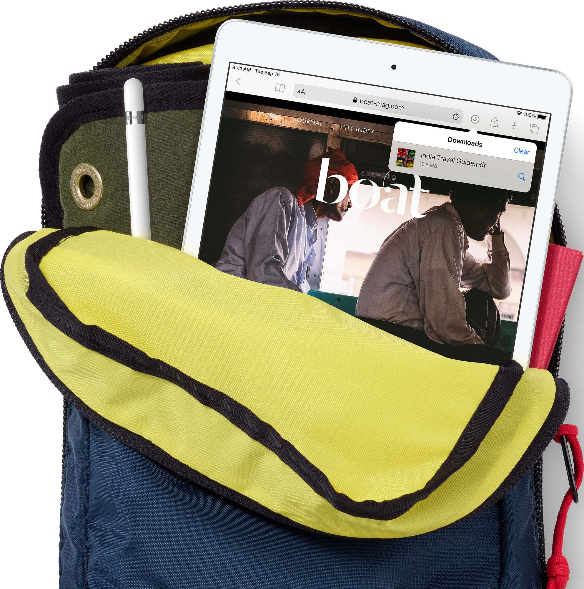 iPad 10,2" (2020) 32 GB WiFi (stellargrå)