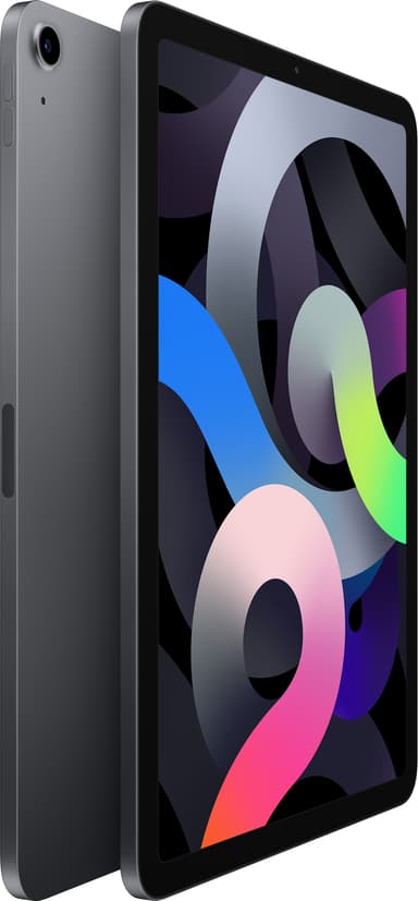 iPad Air (2020) 256 GB WiFi (stellargrå)