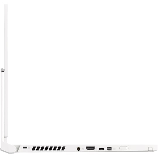 Acer ConceptD 3 Ezel Pro 15,6" bærbar PC i7/16/1024/T1200/15-60