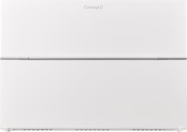 Acer ConceptD 3 Ezel Pro 14" bærbar PC i7/16/1024/T1200/14-60
