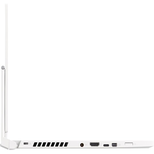 Acer ConceptD 3 Ezel Pro 14" bærbar PC i7/16/1024/T1200/14-60