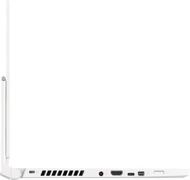 Acer ConceptD 3 Ezel Pro 14" bærbar PC i7/16/1024/T1200/14-60