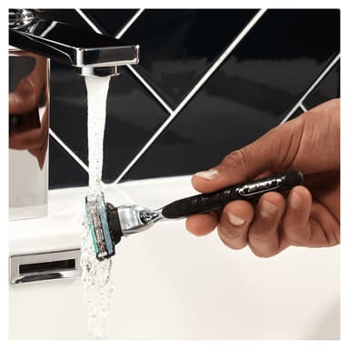 Gillette Mach3 barberhoder 462933
