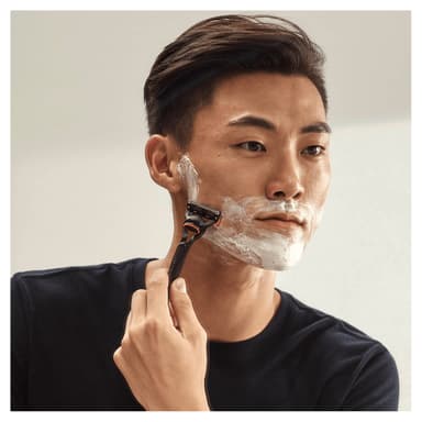 Gillette Fusion5 barberblad 851294
