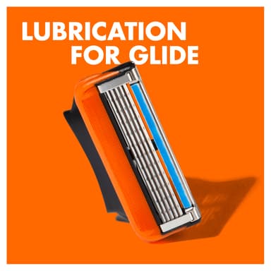 Gillette Fusion5 barberblad 851294