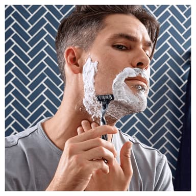 Gillette Mach3 barberbladpakke 462834