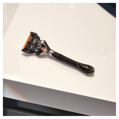 Gillette Fusion 5 Proglide barberblader 8-pakning