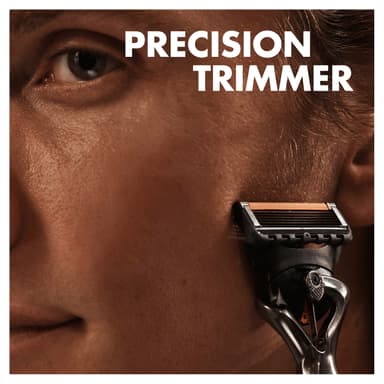 Gillette Fusion 5 Proglide barberblader 8-pakning
