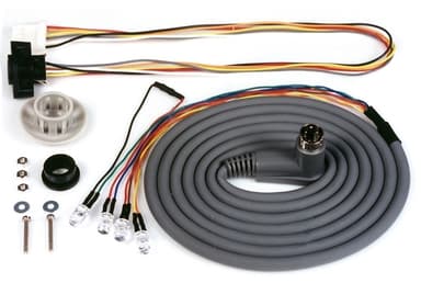 TAM-56502 Semi-Trailer Light Set