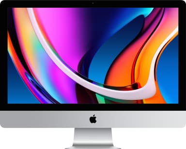 iMac 27” 5K Retina MXWT2