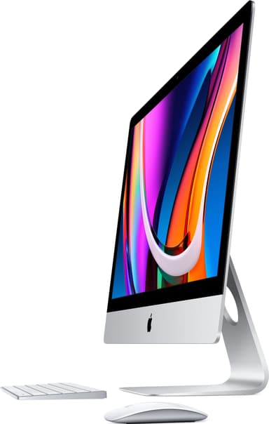 iMac 27” 5K Retina MXWT2