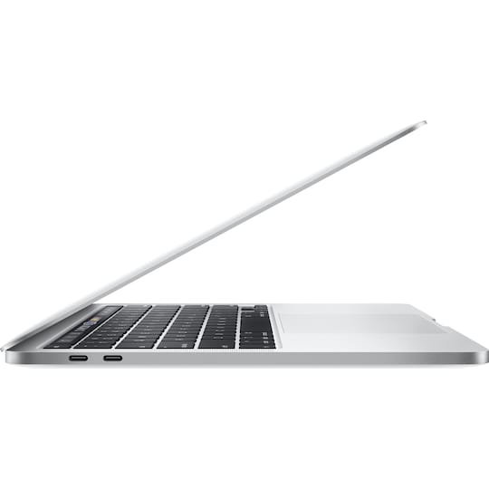 MacBook Pro 13 MWP82 2020 (sølv)